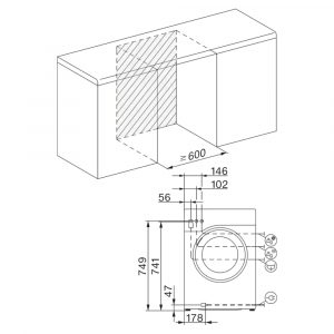 miele wwv980 wps passion 9kg 8 Gia Dụng Đức Sài Gòn