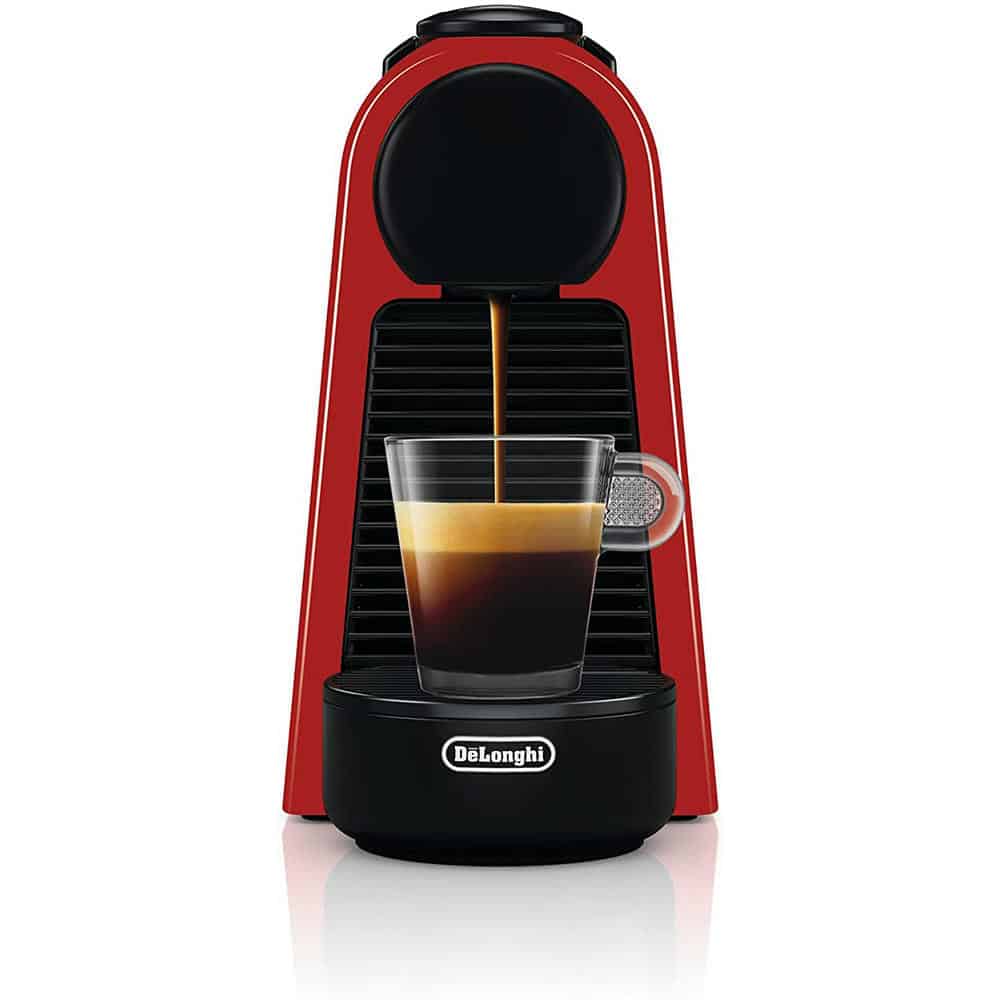 Máy Pha Cà Phê Delonghi Nespresso Mini Essenza EN 85.R