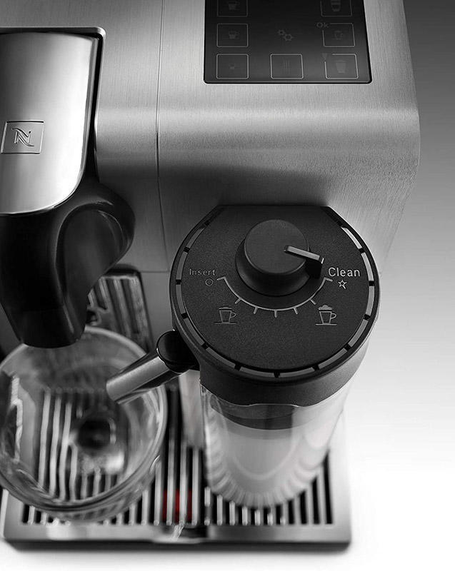 Máy Pha Cà Phê Delonghi Nespresso EN 750.MB