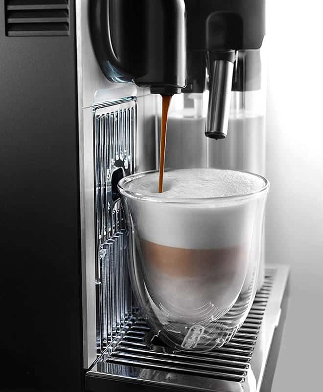 Máy Pha Cà Phê Delonghi Nespresso EN 750.MB