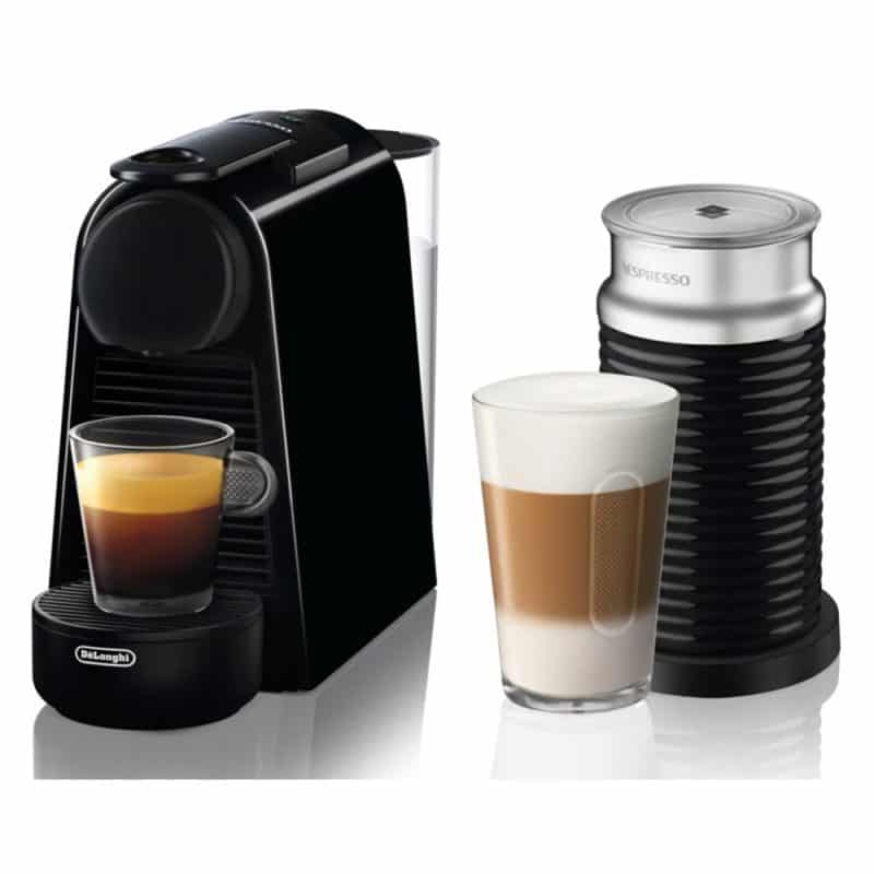 Máy Pha Cà Phê Delonghi Nespresso Essenza Mini EN 85.BAE