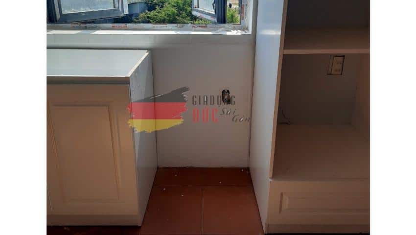 lắp đặt combo Bosch