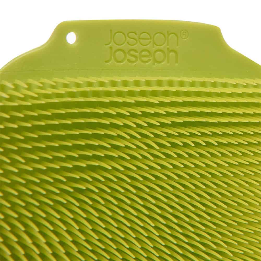 Bộ Bàn Chải Rửa Bát Đĩa Joseph Joseph CleanTech 85160 Green