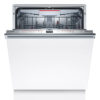 Máy Rửa Chén Bosch SMV6ZCX42E Serie 6