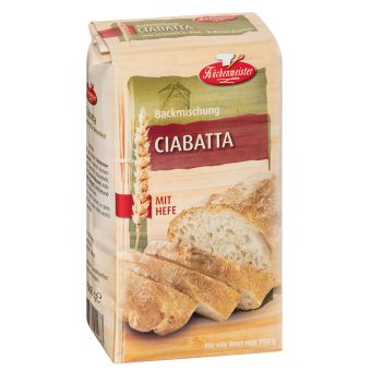 CIABATTA