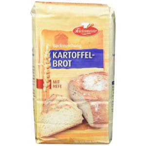 Bot Mi Kuchenmeister Backmischung Kartoffel Brot 500g 1 Gia Dụng Đức Sài Gòn