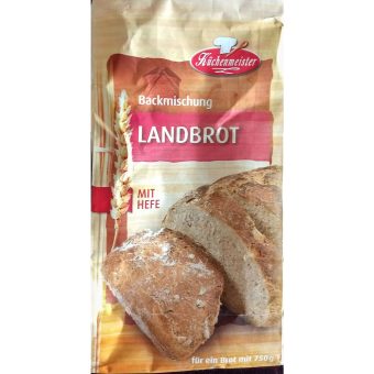 LANDBROT
