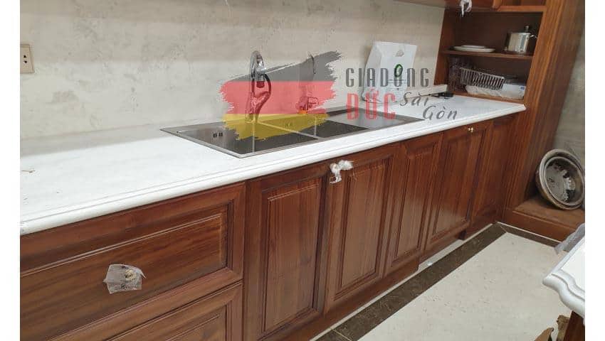 Lắp Đặt Máy Rửa Bát Bosch tại Huyện Gia Lâm