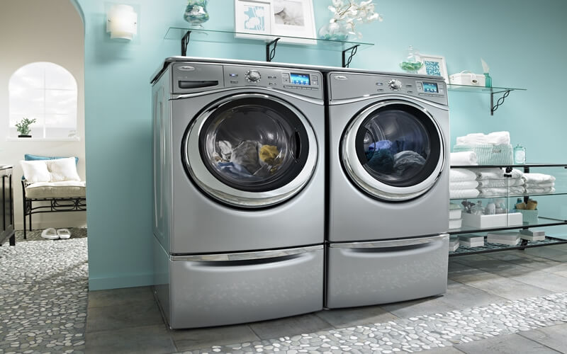 Tiêu chí để lựa chọn máy giặt sấy khô