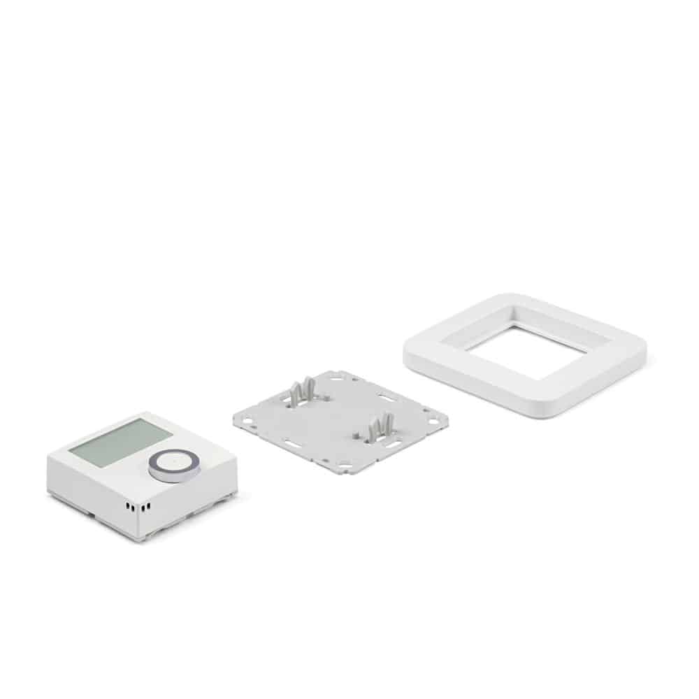 Thiết Bị Điều Khiển Nhiệt Độ Bosch Smart Room Thermostat