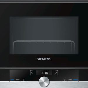 Lò Vi Sóng Siemens BE634LGS1 IQ700