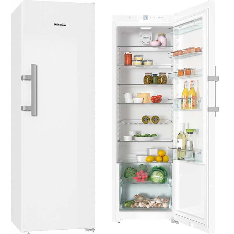 Tủ Lạnh Miele K 28202 D ws