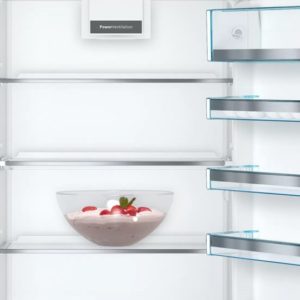 Tủ Lạnh Âm Tường Bosch KIN86AFF0 Series 6