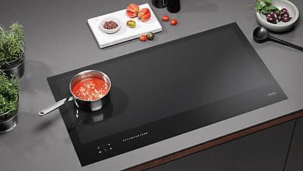 Bếp từ Miele