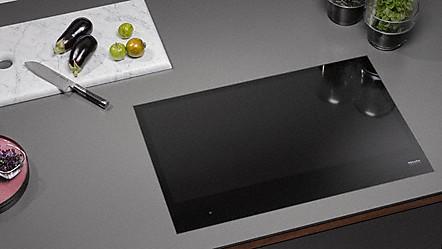 Bếp từ Miele