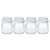 Bộ 8 Hũ Thuỷ Tinh Làm Sữa Chua Steba 100ml 99.43.00