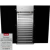 Máy Hút Mùi Miele DA 6096 W