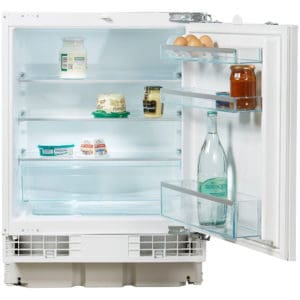 Tủ Lạnh Âm Tủ Miele K 5122 Ui
