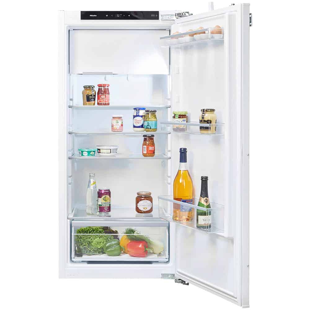Tủ Lạnh Âm Tủ Miele K 7304 E
