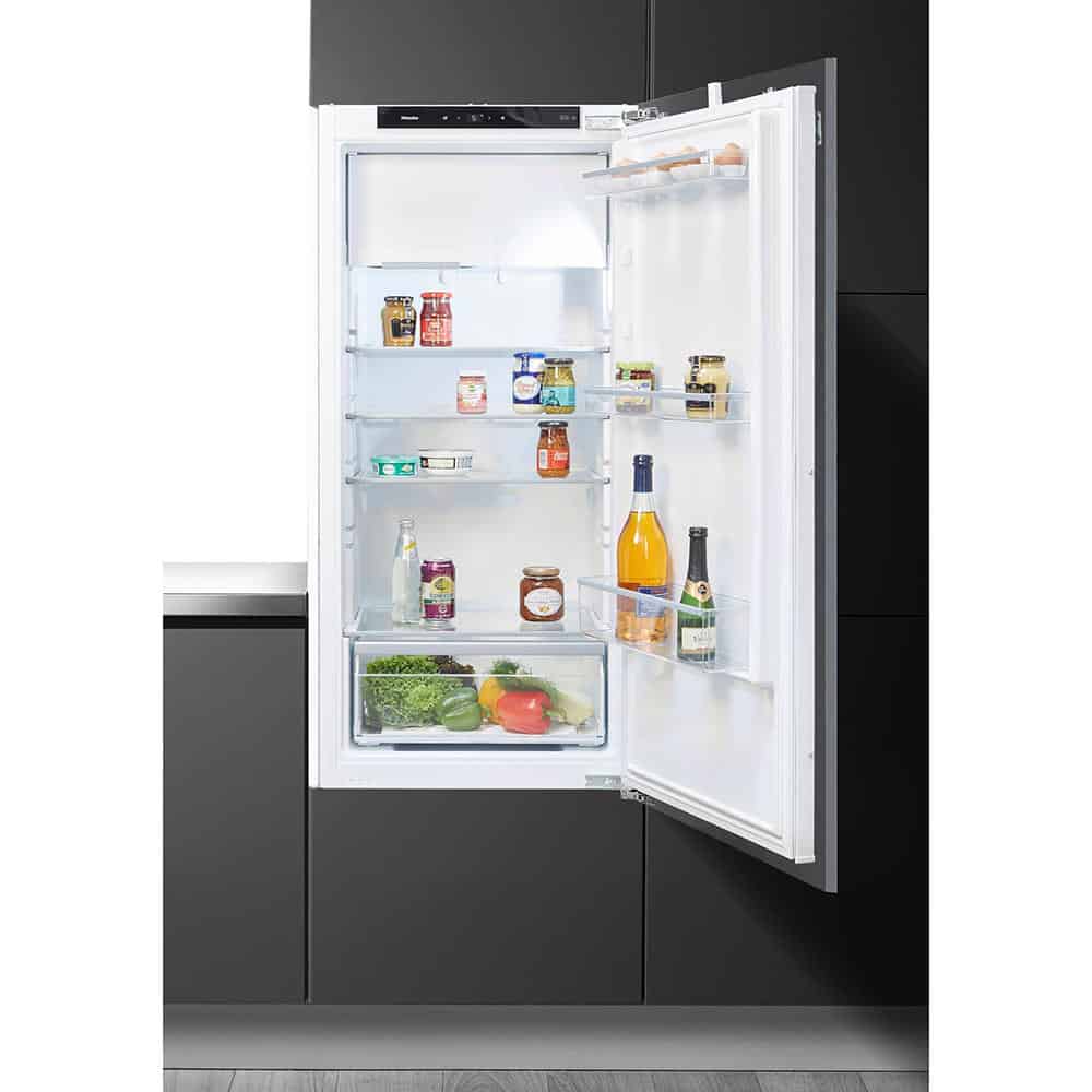 Tủ Lạnh Âm Tủ Miele K 7304 E