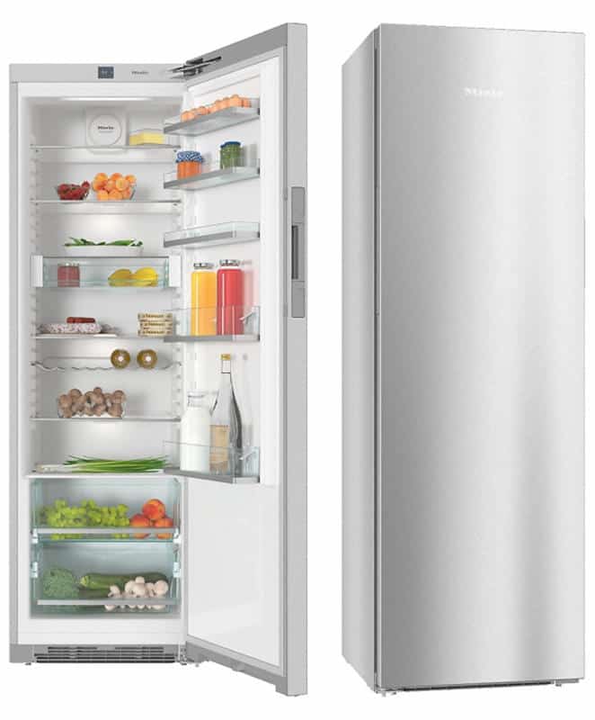 Tủ Lạnh Miele KS 28423 D ed/cs