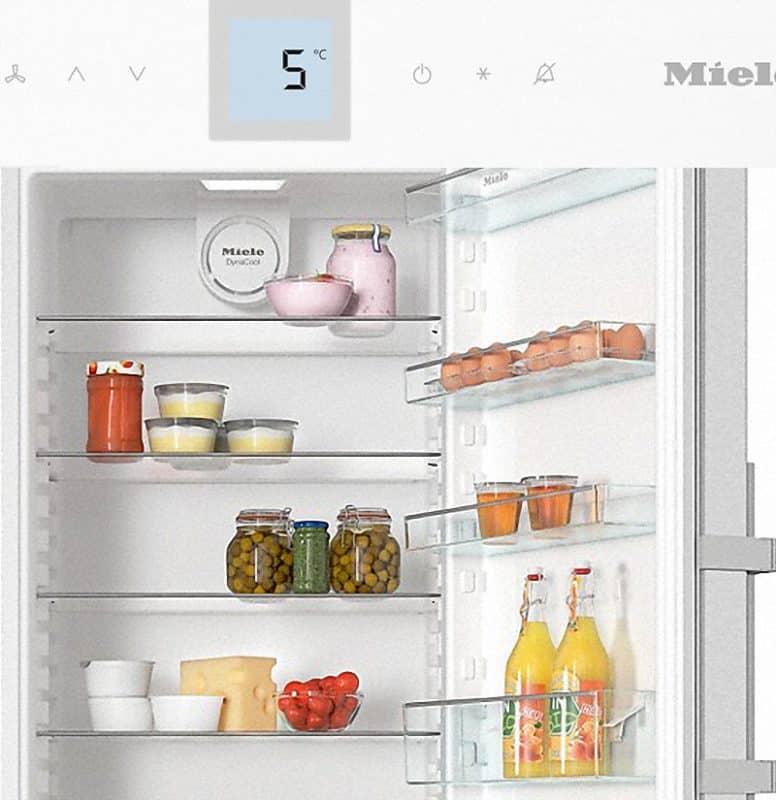 Tủ Lạnh Miele K 28202 D edt/cs