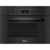 Lò Hấp Âm Tủ Miele DG 7440