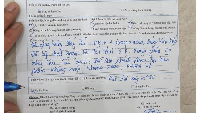 lap dat may rua bat bosch 12 Gia Dụng Đức Sài Gòn