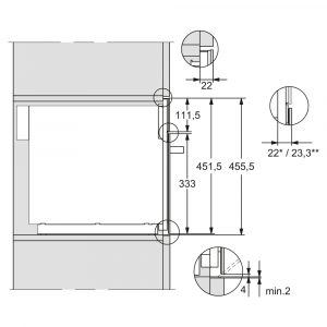 lo vi song miele m 7240 tc 12 Gia Dụng Đức Sài Gòn