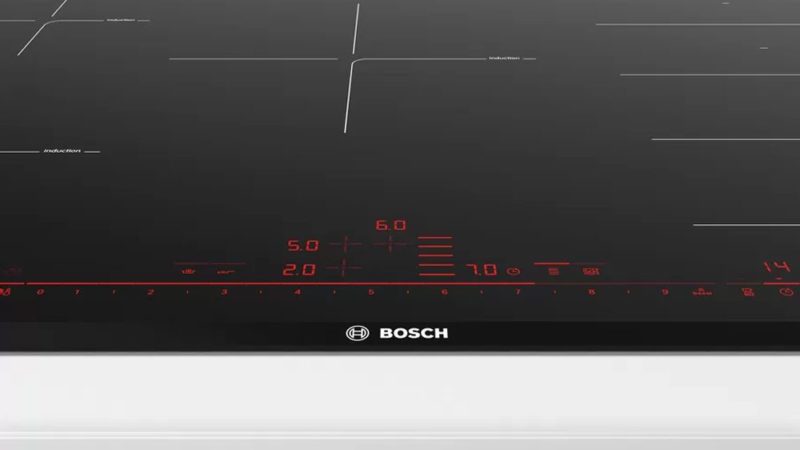 Bếp Từ Bosch PXV875DC1E Serie 8