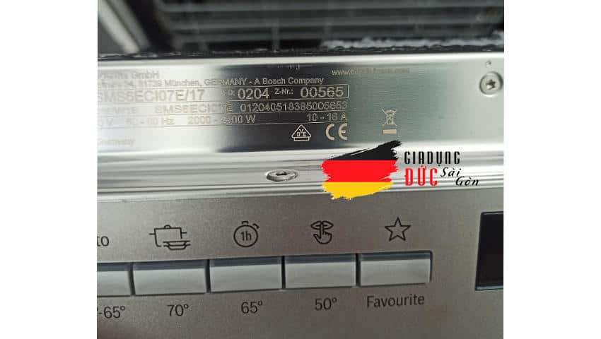 lap dat mrb bosch 3 2 Gia Dụng Đức Sài Gòn