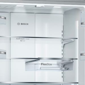 Tủ Lạnh Bosch KFN86AA76J Serie 6
