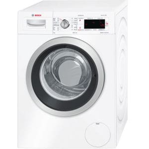Máy Giặt Cửa Trước Bosch WAW28480SG Serie 8, 9kg