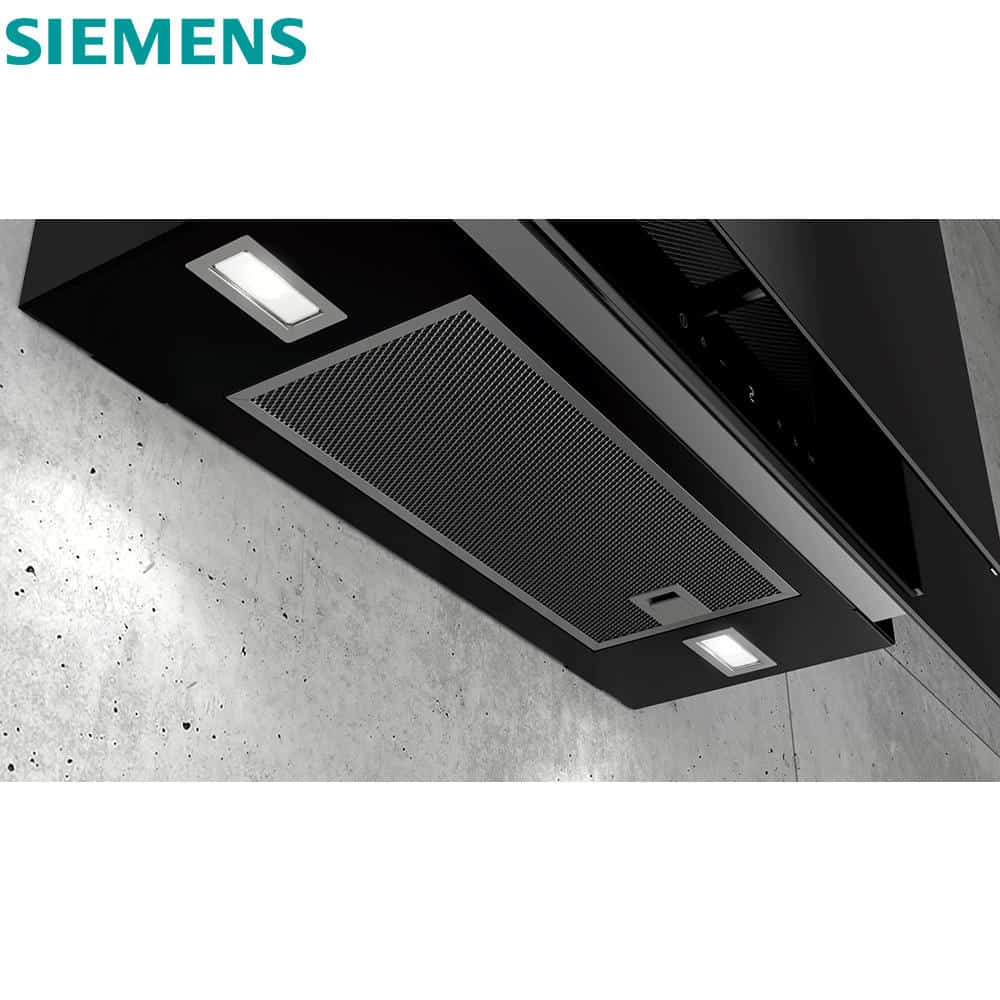 Máy hút mùi Siemens iQ500 LC97FLR62S