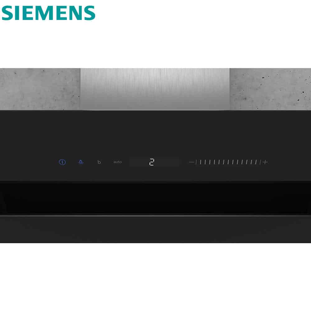 Máy Hút Mùi Siemens iQ500 LC98KLV60 - 90CM
