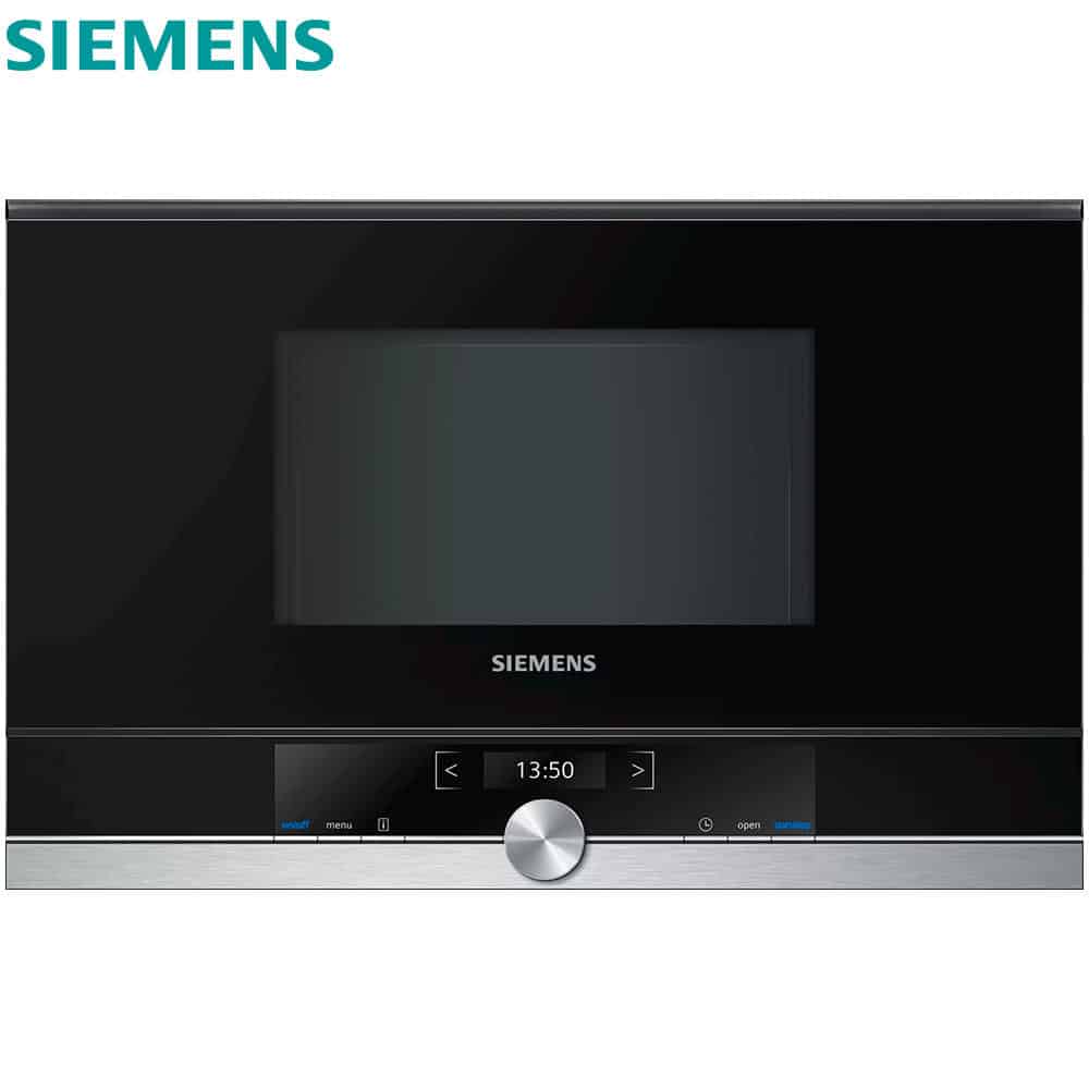 Lò vi sóng Siemens iQ700 BF634LGS1