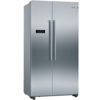 Tủ Lạnh Bosch KAN93VIFPG Serie 4 Side By Side