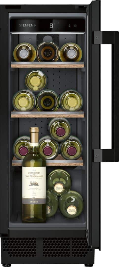 Tủ bảo quản rượu vang Sieemens iQ500 