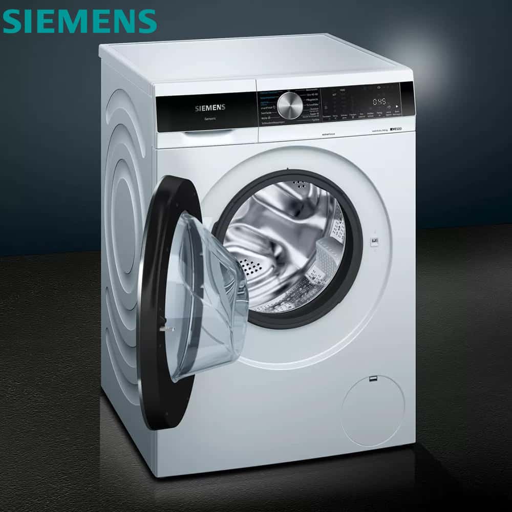 Máy Giặt Kèm Sấy Siemens iQ500 WN44G290