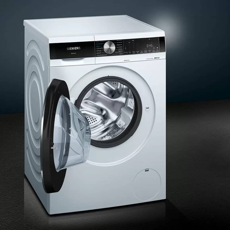 Máy giặt kèm sấy Siemens iQ500 WN44G290