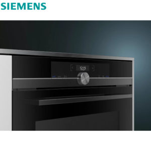 Lò hấp âm tủ Siemens iQ700 CD834GAB0