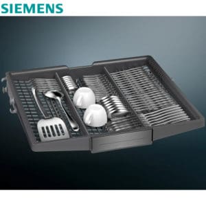 Máy Rửa Chén Độc Lập Siemens iQ500 SN25ZI49CE