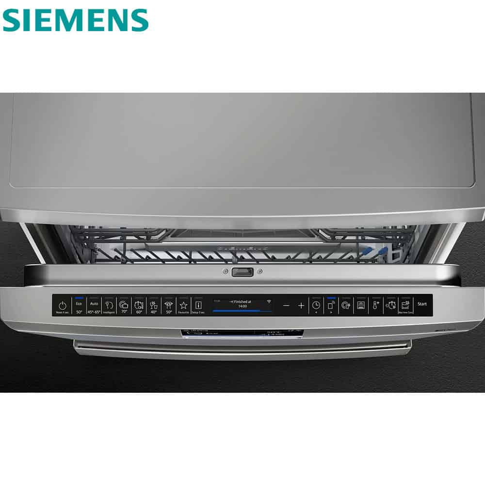 Máy rửa chén Siemens iQ700 SN27YI03CE