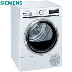 Máy sấy quần áo Siemens iQ700 WT47XM40