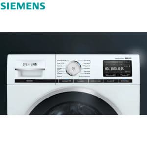 Máy Giặt Cửa Trước Siemens iQ800 WM14VG43