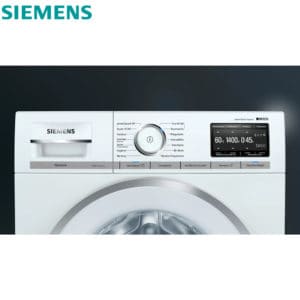 Máy Giặt Cửa Trước Siemens iQ800 WM14VG93 9kg