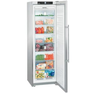 Tủ Lạnh Liebherr SKBes 4210 Premium BioFresh