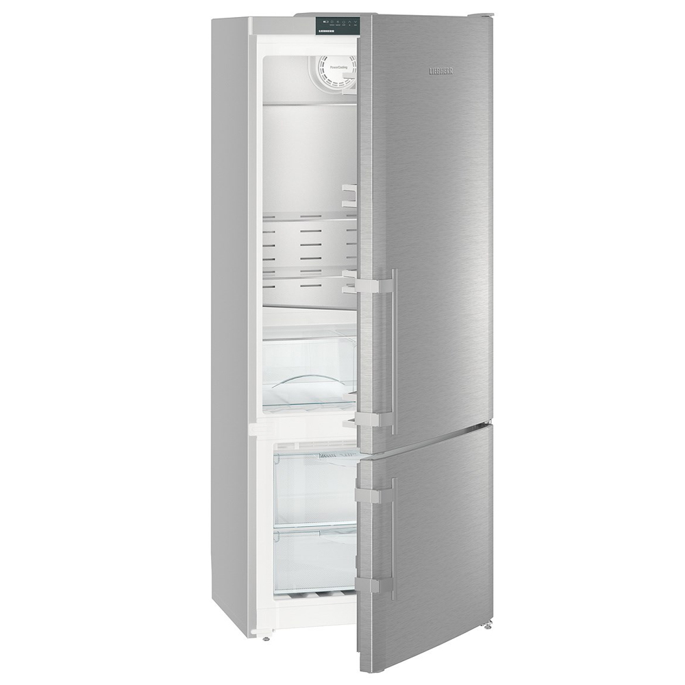 Tủ Lạnh Liebherr CNPef 4516 NoFrost