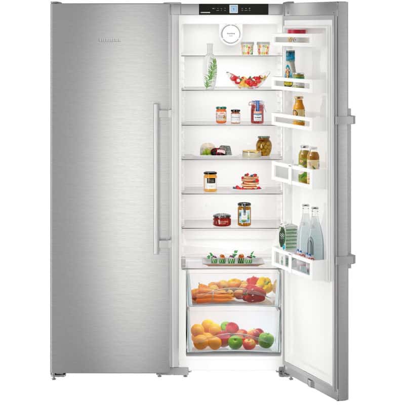 tủ lạnh Liebherr SBSef 7242