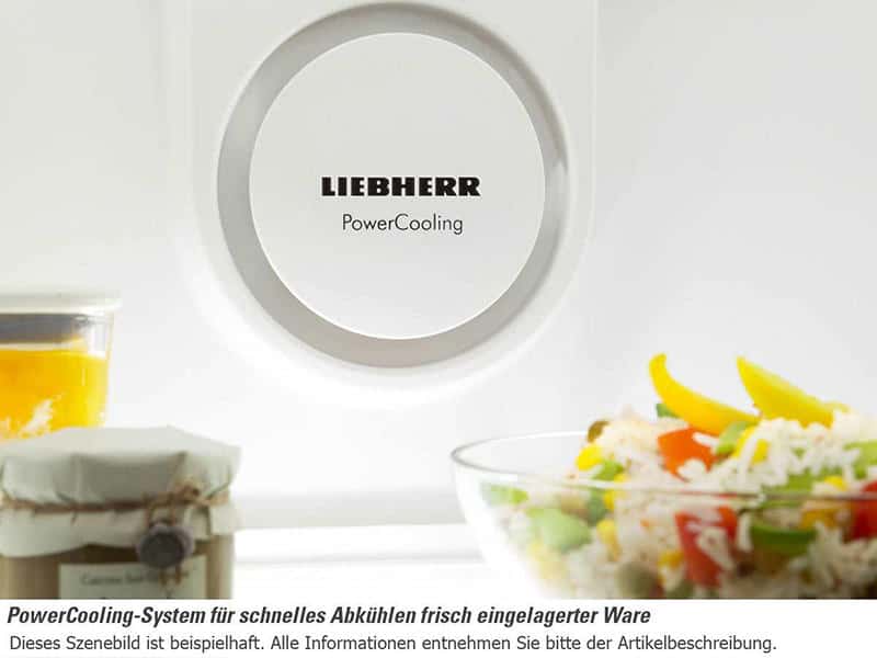 Tủ Lạnh Liebherr SBSes 8683 PremiumPlus BioFresh NoFrost